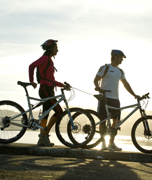 bicycle bungee straps